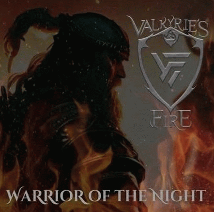 Valkyrie's Fire : Warrior of the Night